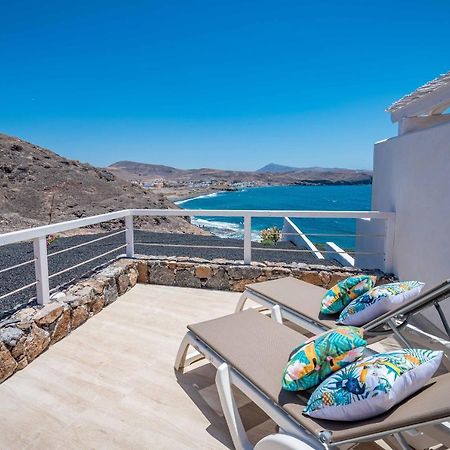 Etti Paradise Suite Mediterraneo Pájara Exterior foto
