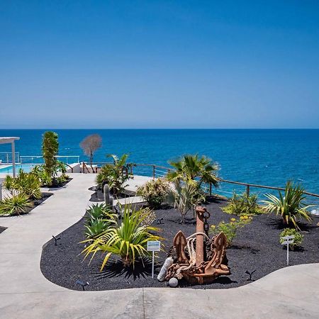 Etti Paradise Suite Mediterraneo Pájara Exterior foto