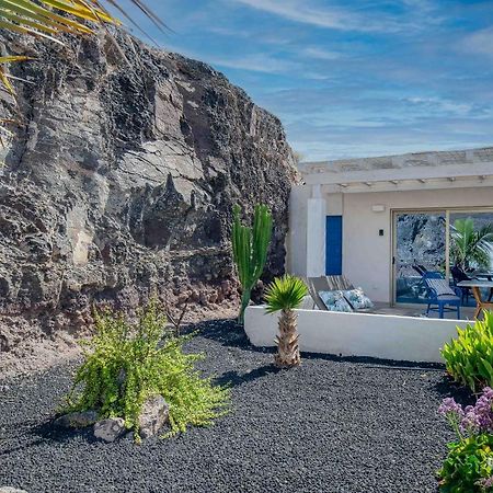 Etti Paradise Suite Mediterraneo Pájara Exterior foto