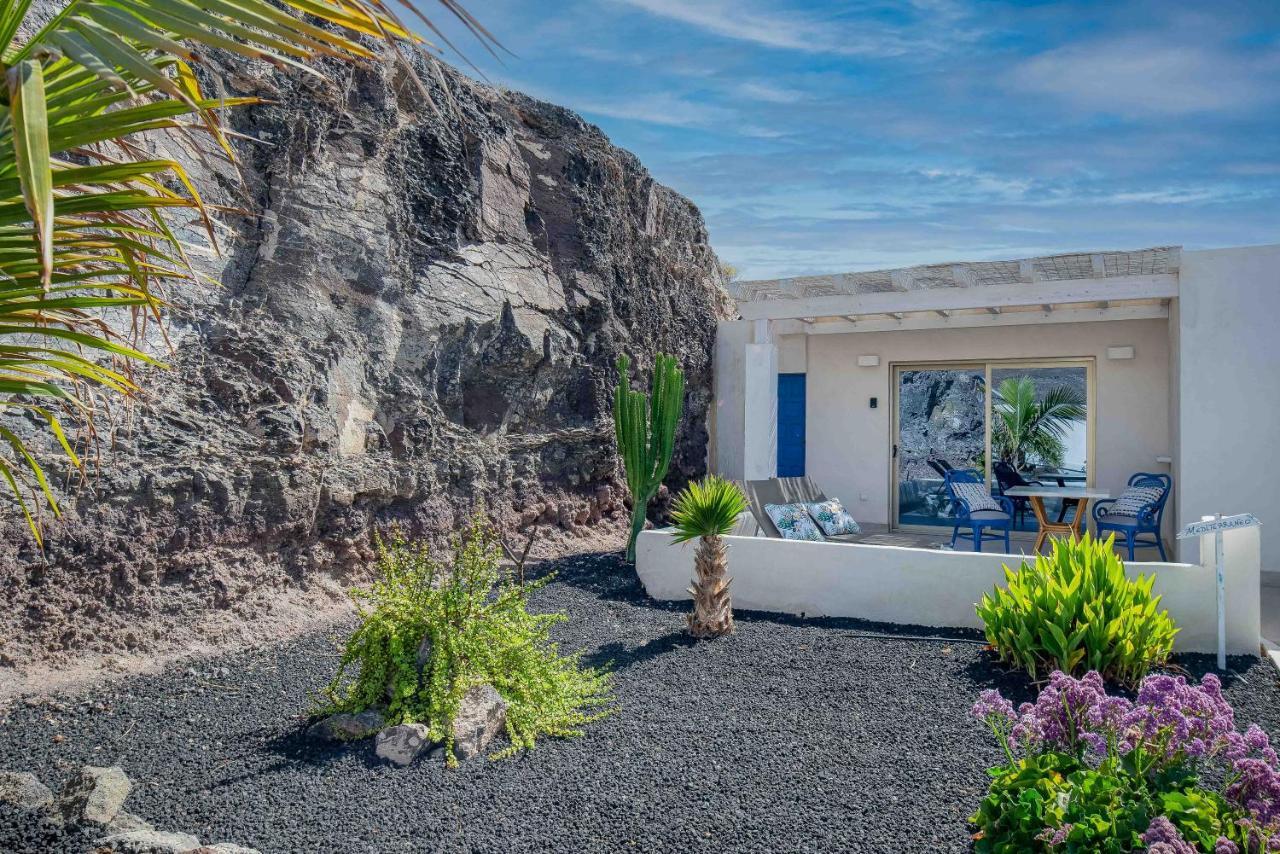 Etti Paradise Suite Mediterraneo Pájara Exterior foto