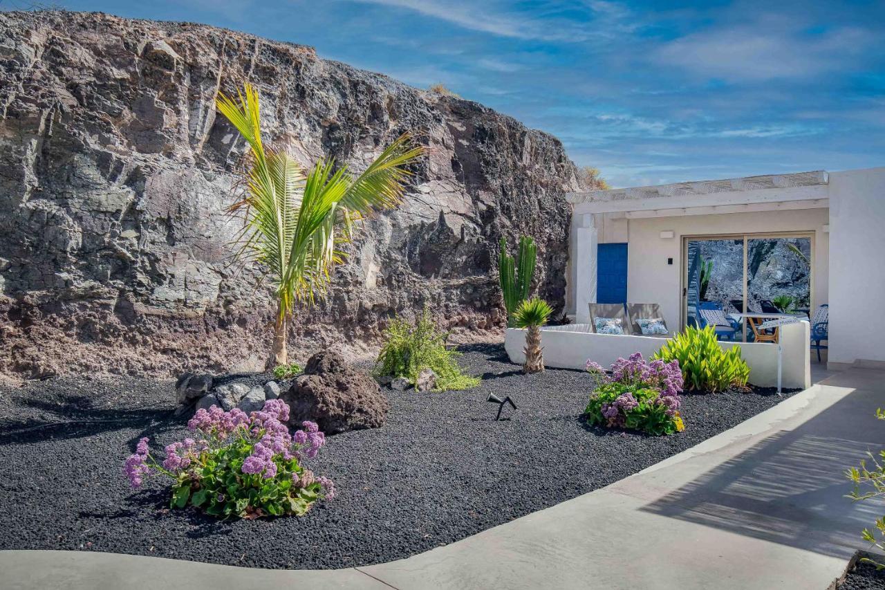 Etti Paradise Suite Mediterraneo Pájara Exterior foto