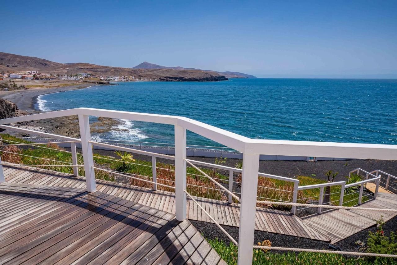 Etti Paradise Suite Mediterraneo Pájara Exterior foto